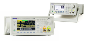 AIM TTi pulse generators